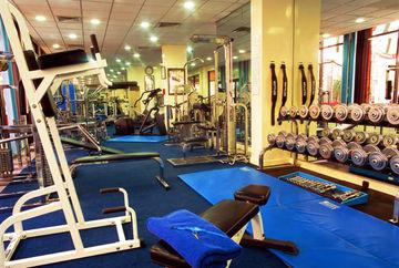 Sheraton & Towers Hotel Riyadh