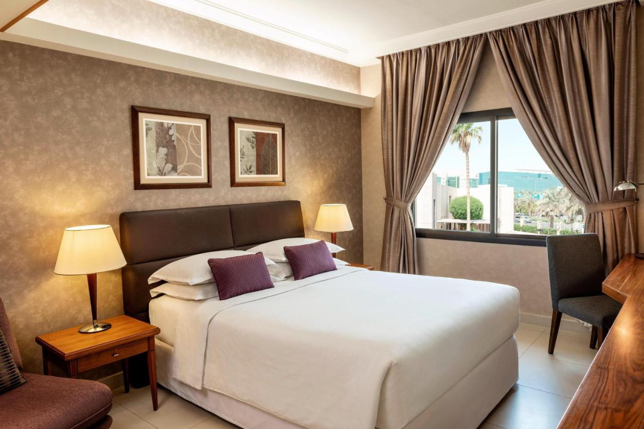 Sheraton & Towers Riyadh