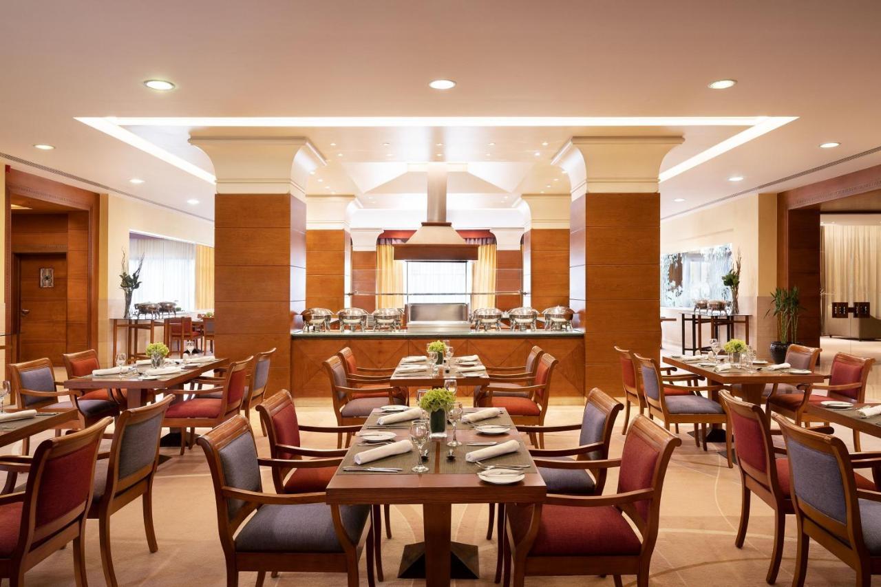 Hotel Sheraton & Towers Riyadh