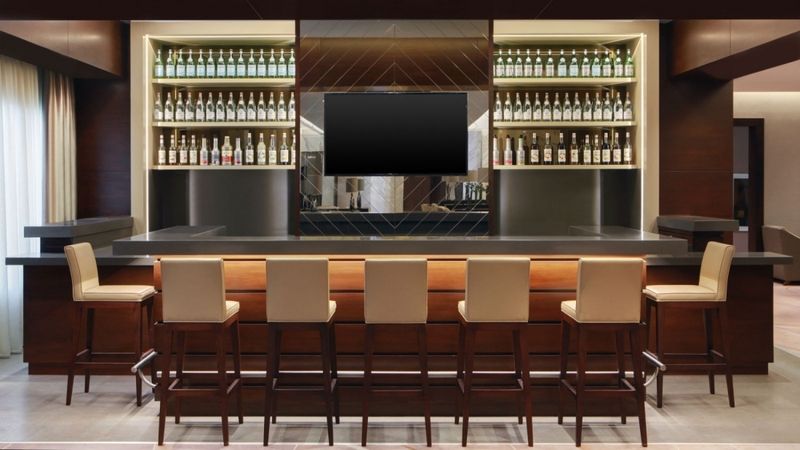 Hotel Sheraton & Towers 5*