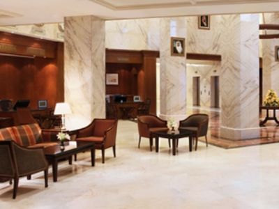 Sheraton & Towers 5*