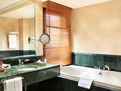 Sheraton & Towers 5* Riyadh
