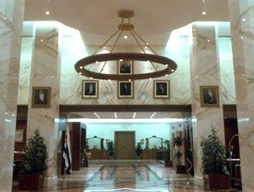 Hotel Sheraton & Towers