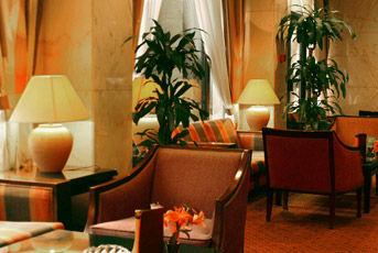 Sheraton & Towers