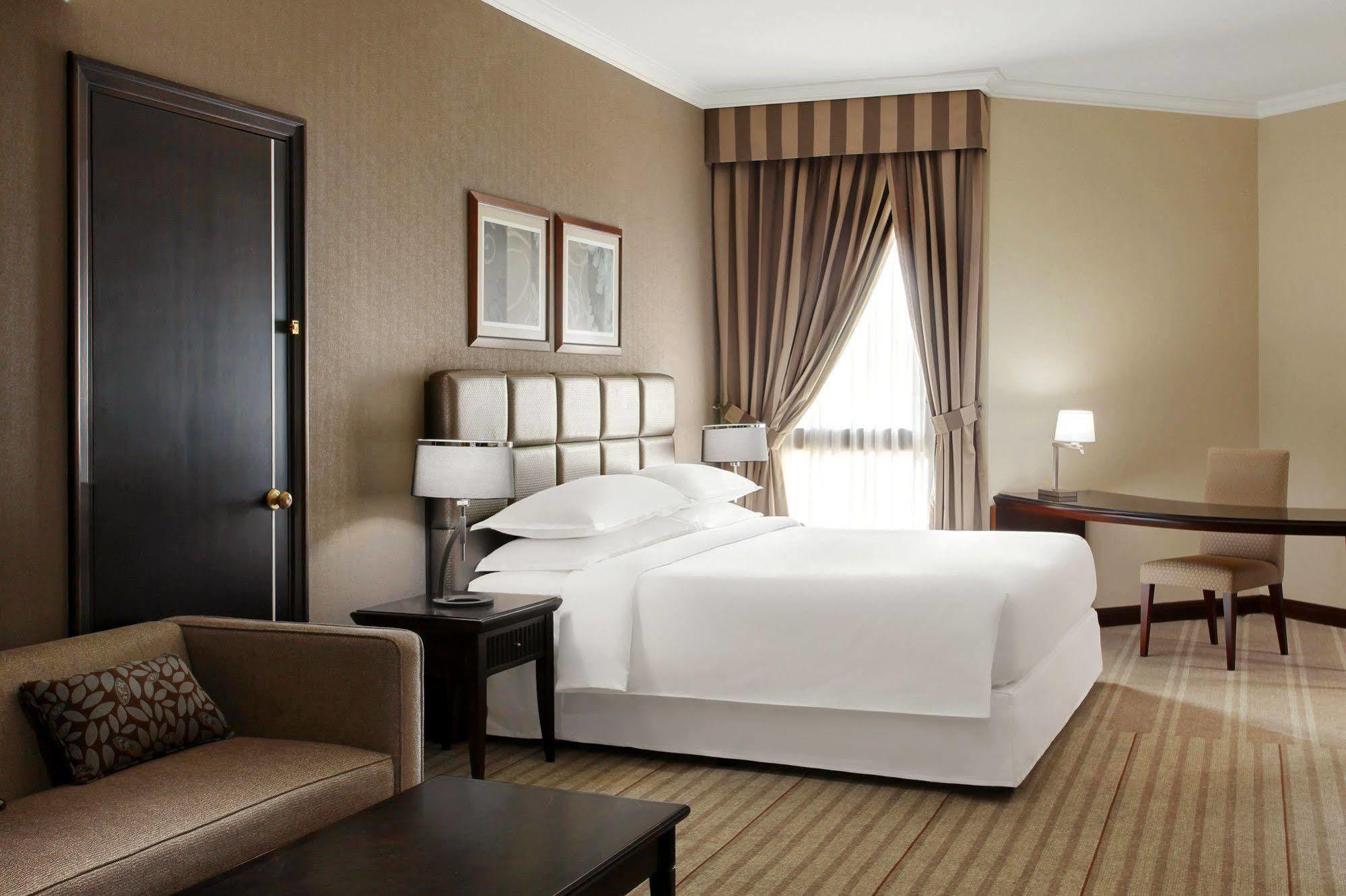 Hotel Sheraton & Towers Riyadh