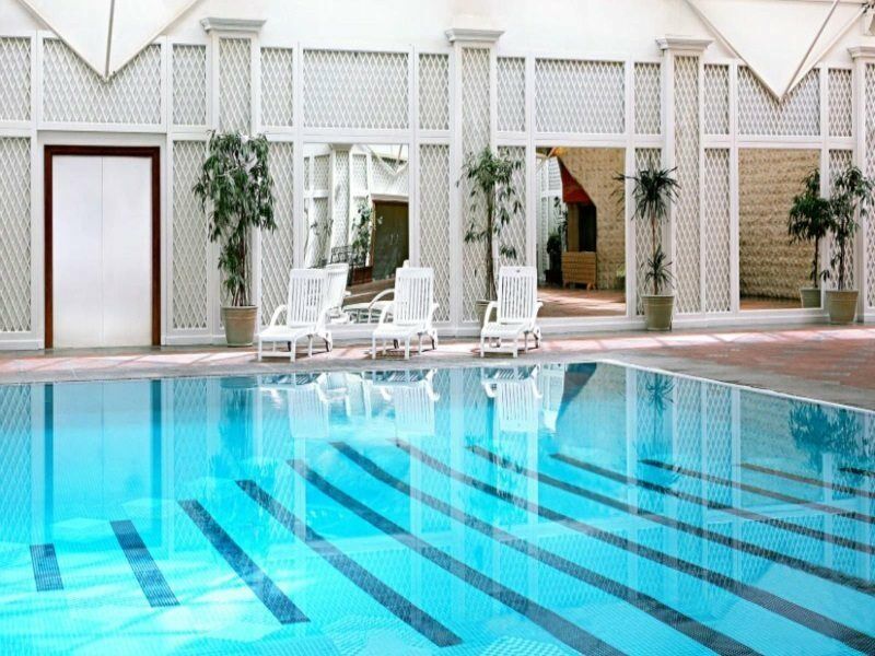 Sheraton & Towers 5* Riyadh