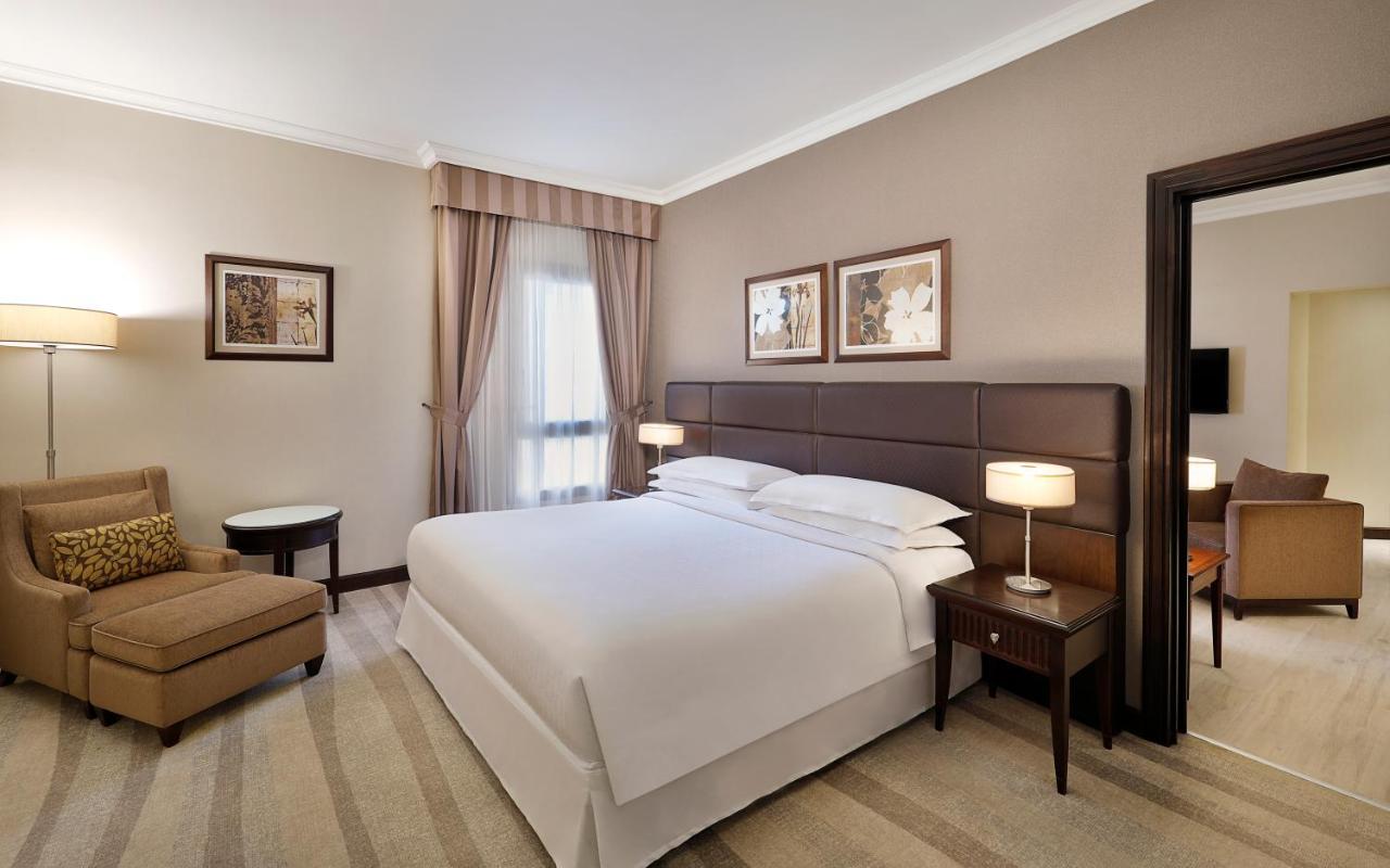 Sheraton & Towers Riyadh
