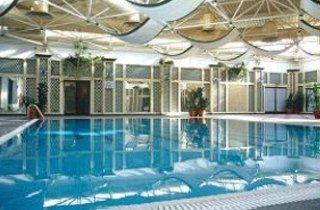 Sheraton & Towers Hotel Riyadh