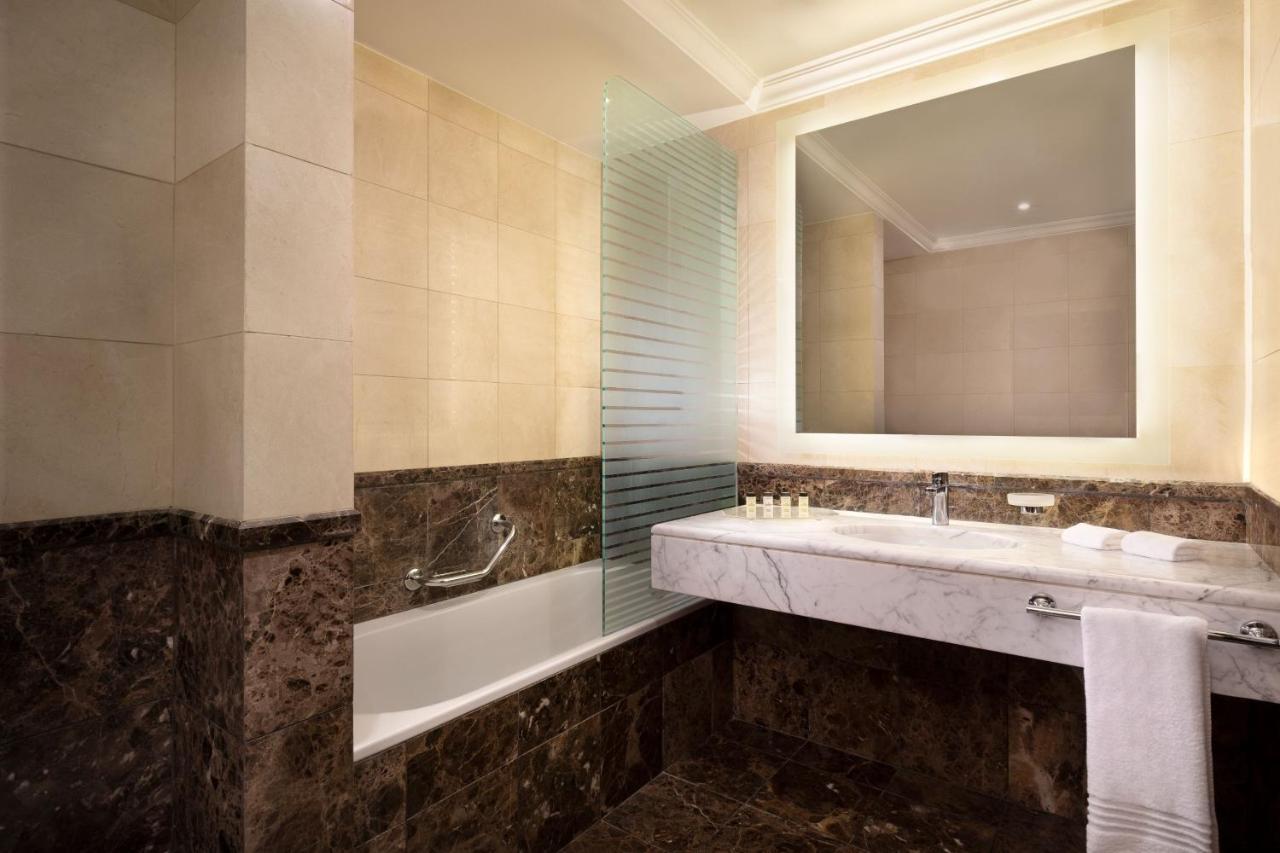 Hotel Sheraton & Towers Riyadh