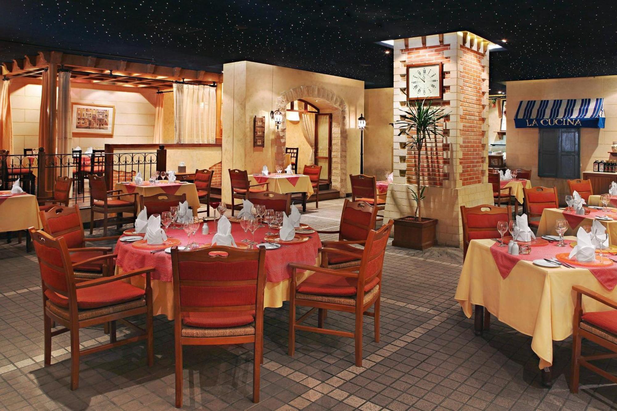Hotel Sheraton & Towers Riyadh
