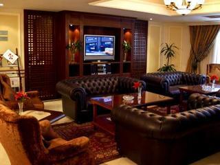 وأبراج شيراتون 5* الرياض