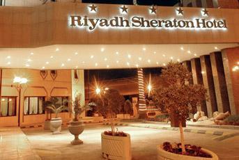 Sheraton & Towers Hotel
