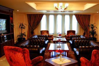 Sheraton & Towers 5* Riyadh