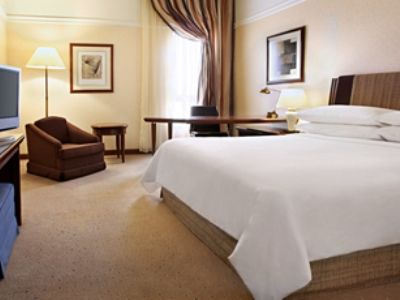 Hotel Sheraton & Towers