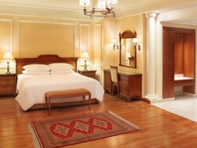 Hotel Sheraton & Towers 5*