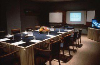 Hotel Sheraton & Towers Riyadh