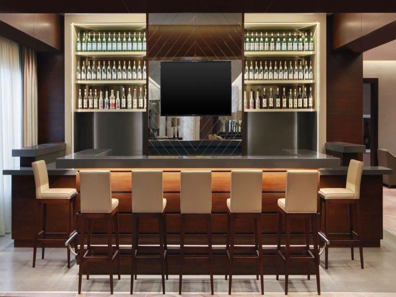 Hotel Sheraton & Towers 5*